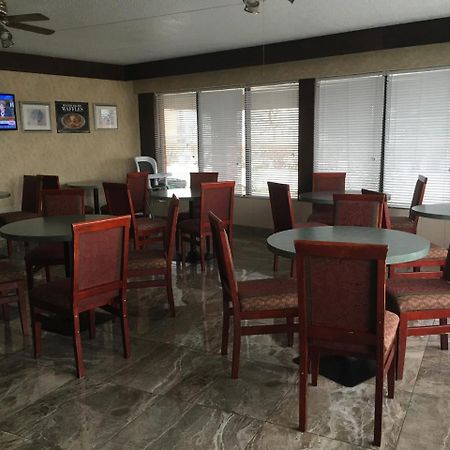 Comfort Inn Meadowvale Mississauga Dış mekan fotoğraf