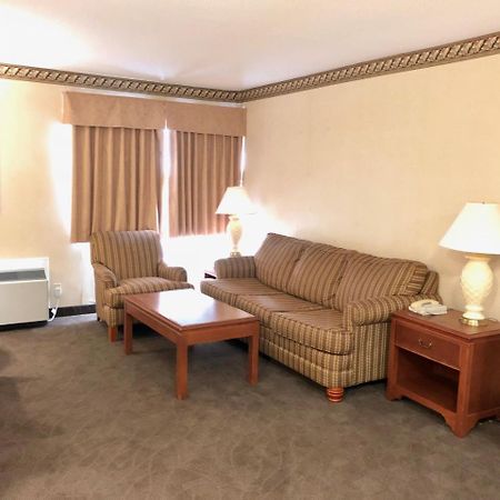 Comfort Inn Meadowvale Mississauga Dış mekan fotoğraf