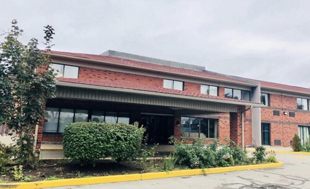 Comfort Inn Meadowvale Mississauga Dış mekan fotoğraf
