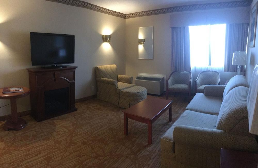 Comfort Inn Meadowvale Mississauga Dış mekan fotoğraf