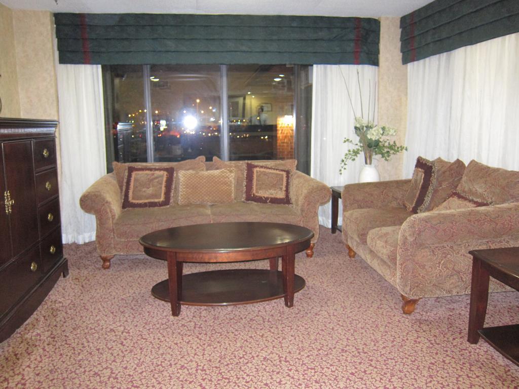 Comfort Inn Meadowvale Mississauga Dış mekan fotoğraf