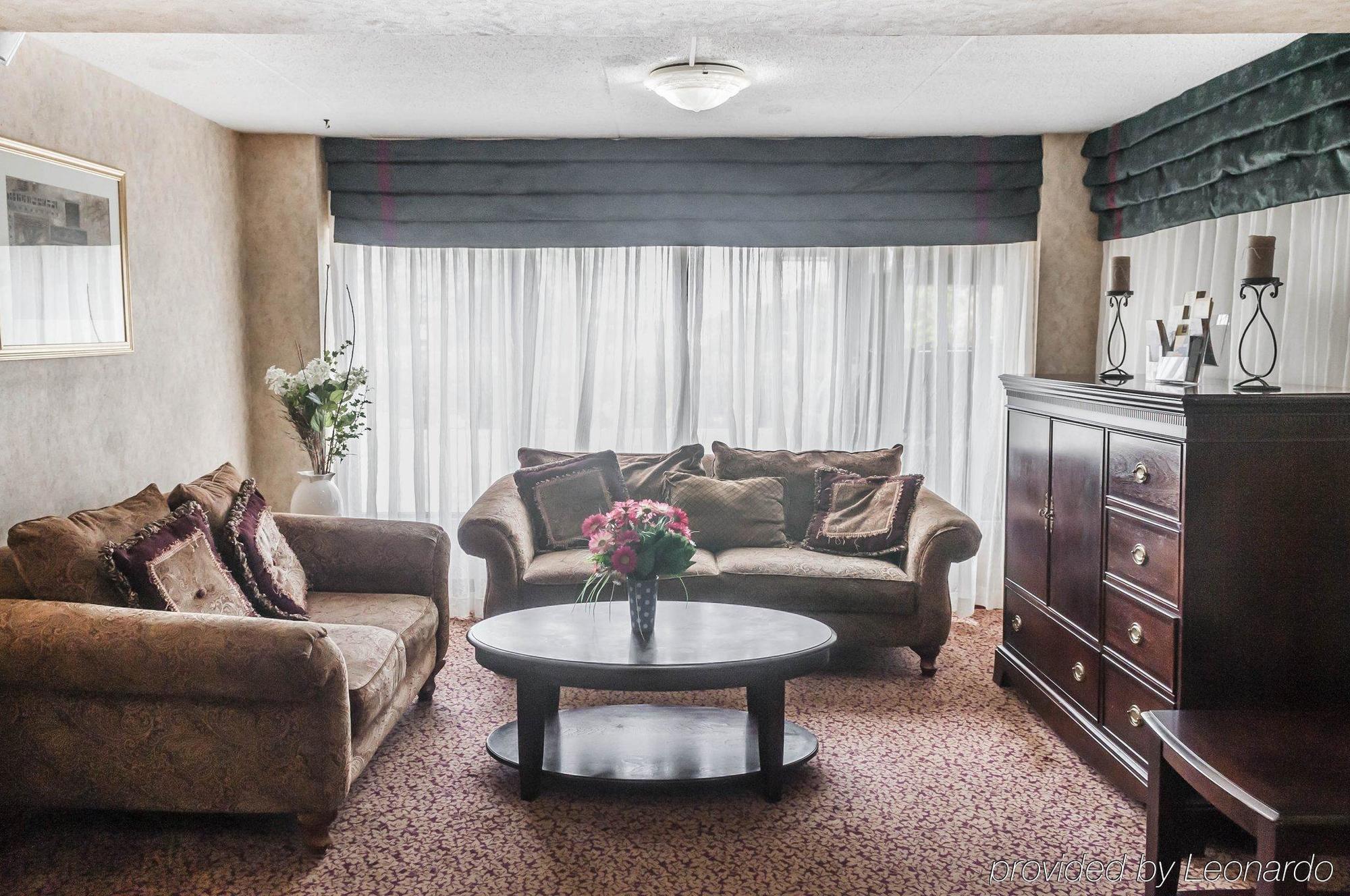 Comfort Inn Meadowvale Mississauga Dış mekan fotoğraf