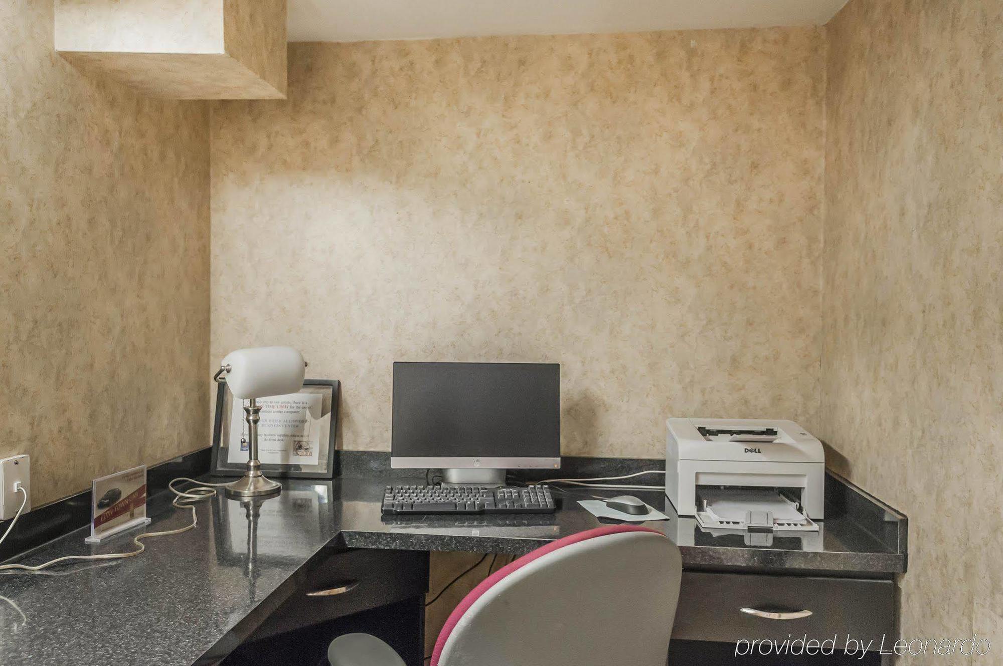 Comfort Inn Meadowvale Mississauga Dış mekan fotoğraf