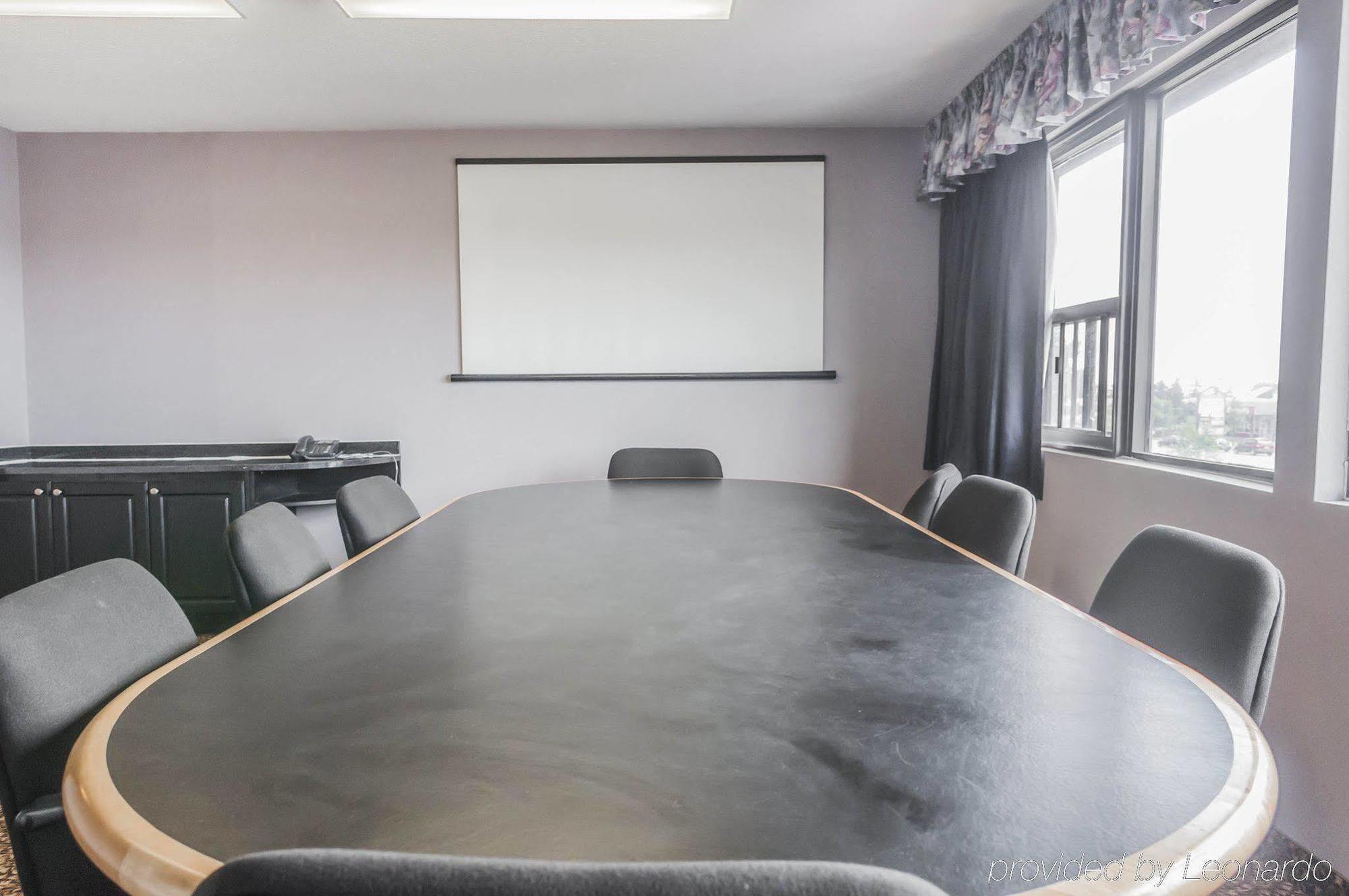 Comfort Inn Meadowvale Mississauga Dış mekan fotoğraf