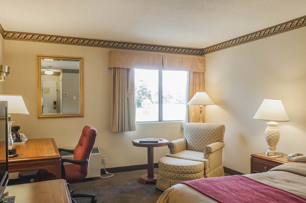 Comfort Inn Meadowvale Mississauga Dış mekan fotoğraf