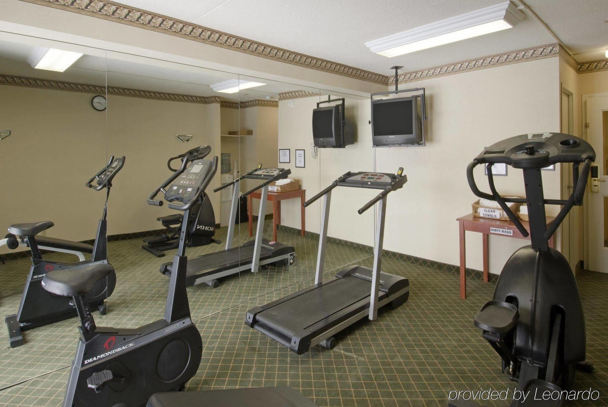 Comfort Inn Meadowvale Mississauga Konforlar fotoğraf