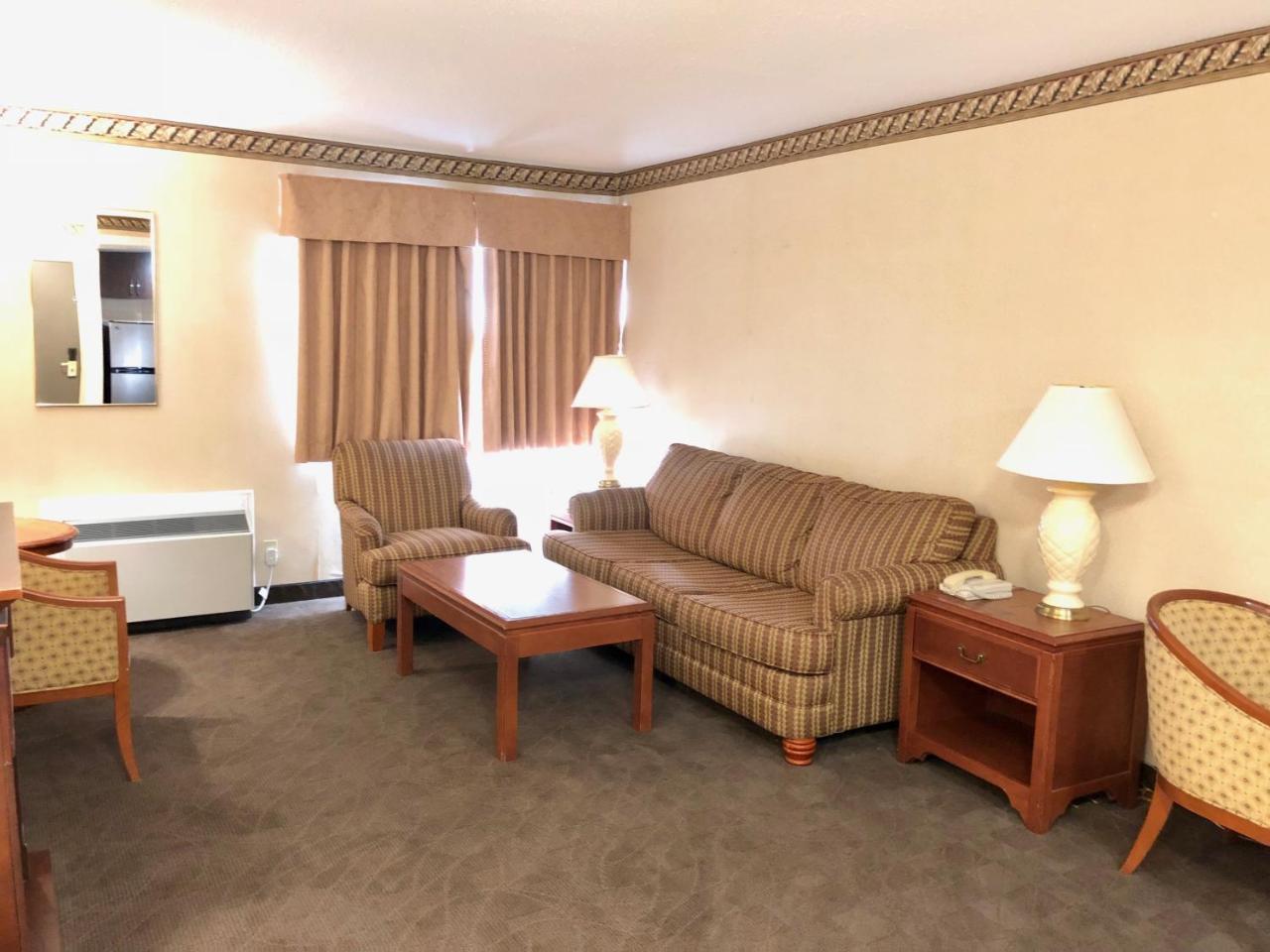 Comfort Inn Meadowvale Mississauga Dış mekan fotoğraf